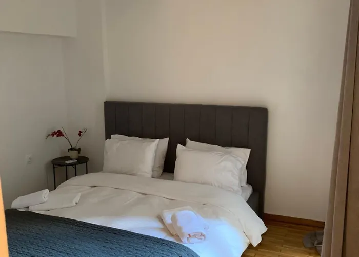 Dot House Athens