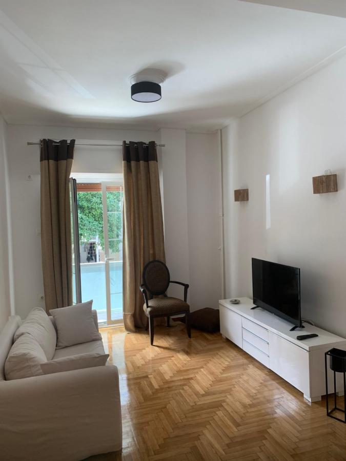 Dot House Apartment *