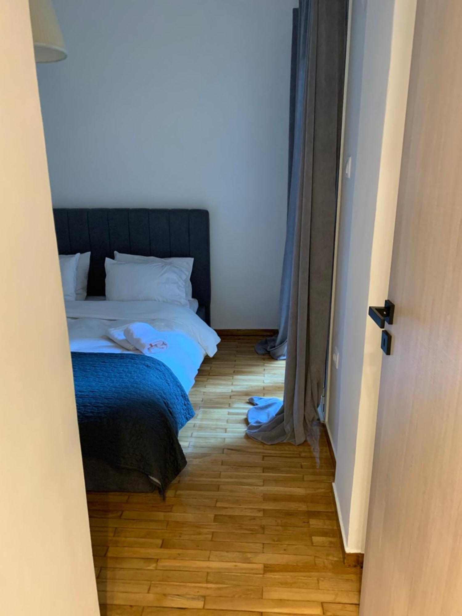 Dot House Apartment Athen