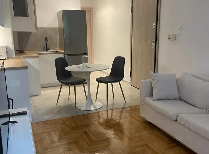 Dot House Athens